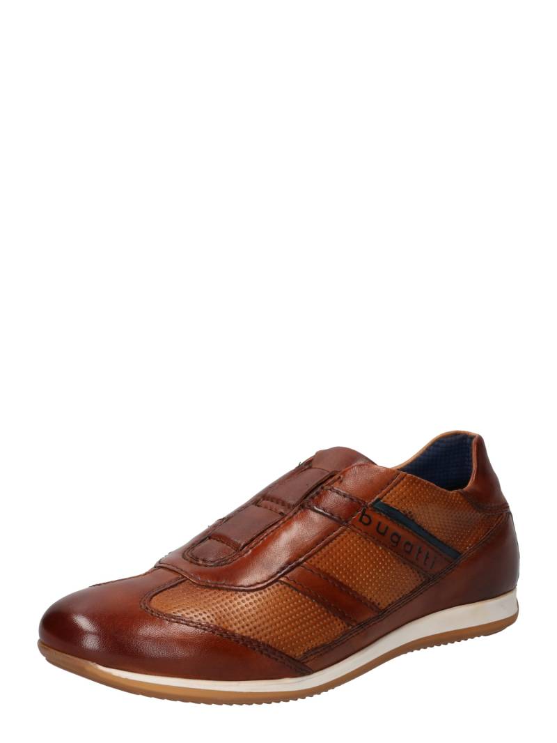 Slipper von Bugatti