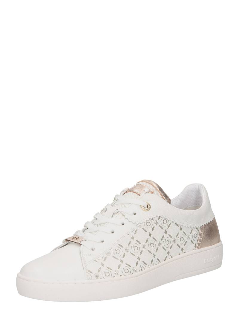 Sneaker low 'Ferly' von Bugatti