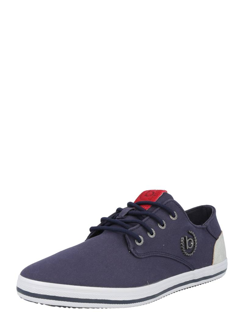 Sneaker von Bugatti