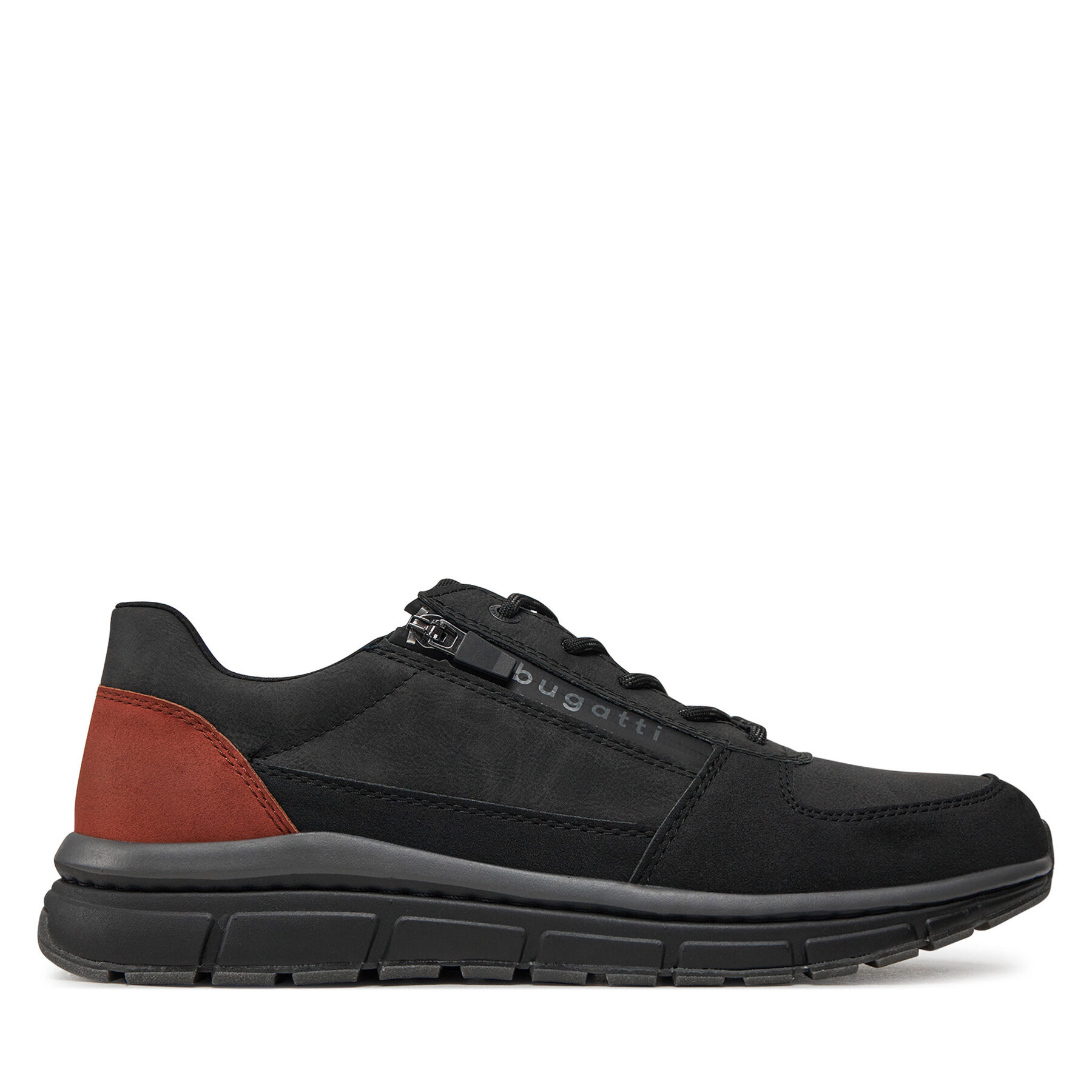 Sneakers Bugatti 331-AOS01-5500 Schwarz Sneakers Bugatti 331-AOS01-5500 Schwarz von Bugatti