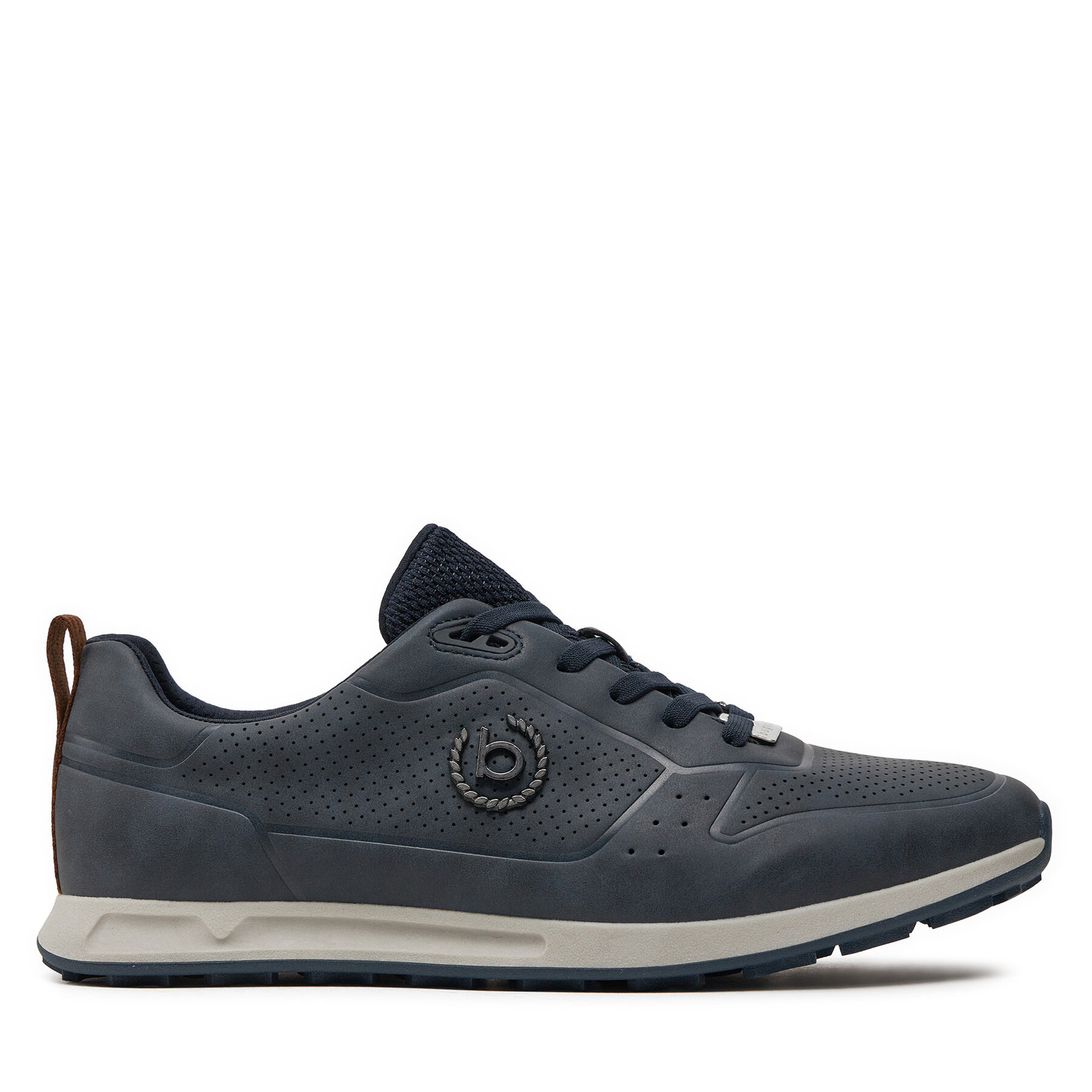 Sneakers Bugatti 341-AKK02-5000-4100 Dark Blue von Bugatti