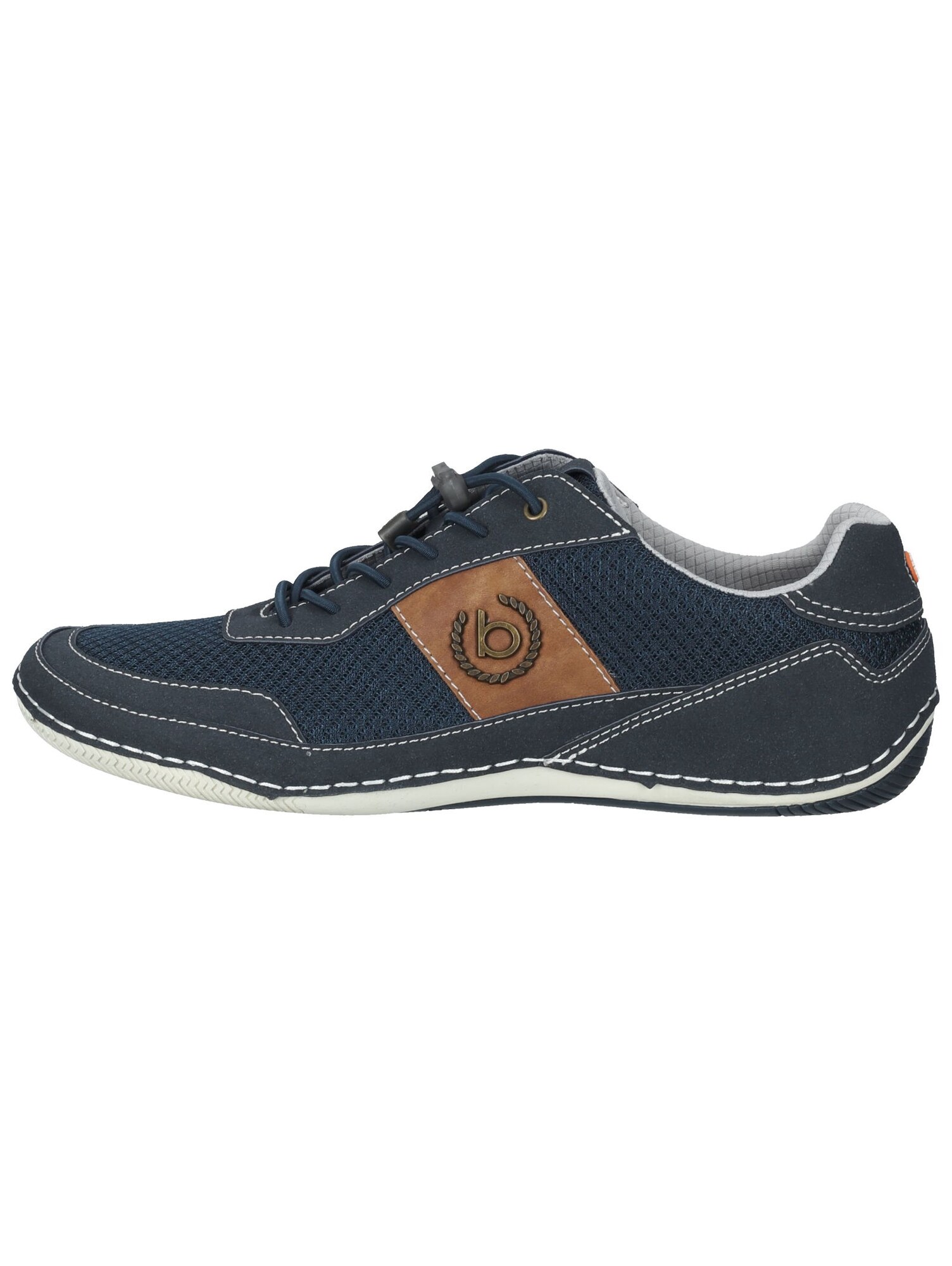 Schnürschuh Schnürschuh von Bugatti
