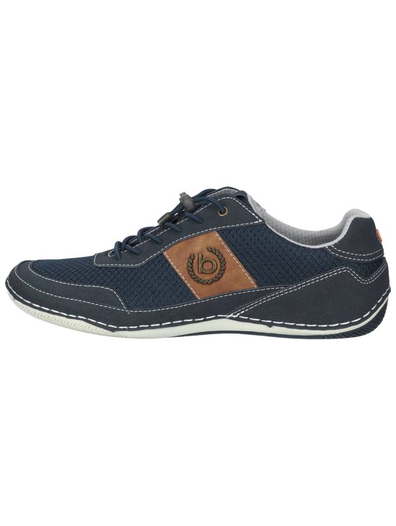 Schnürschuh von Bugatti