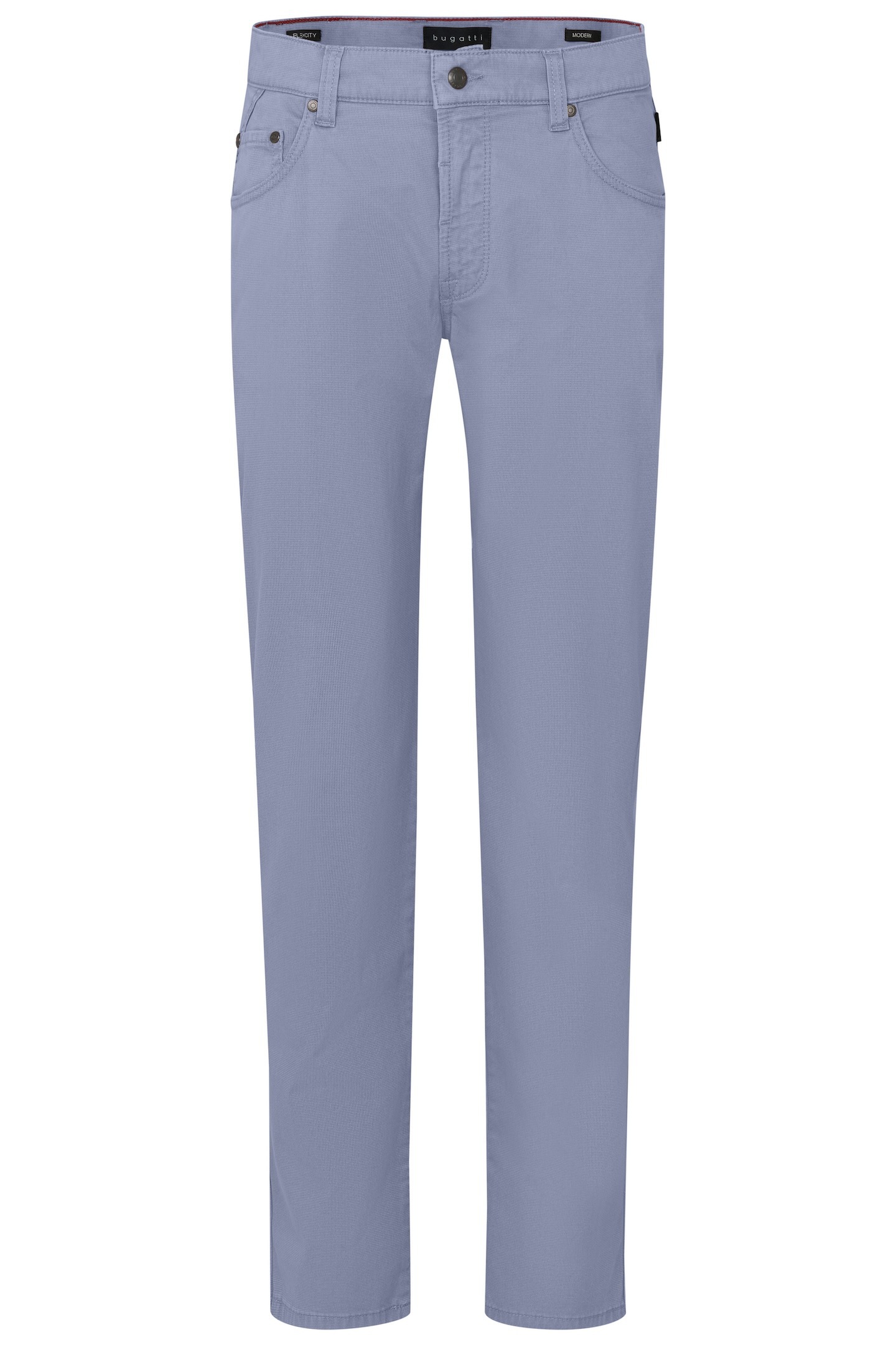 bugatti 5-Pocket-Hose, mit Stretchfunktion von Bugatti