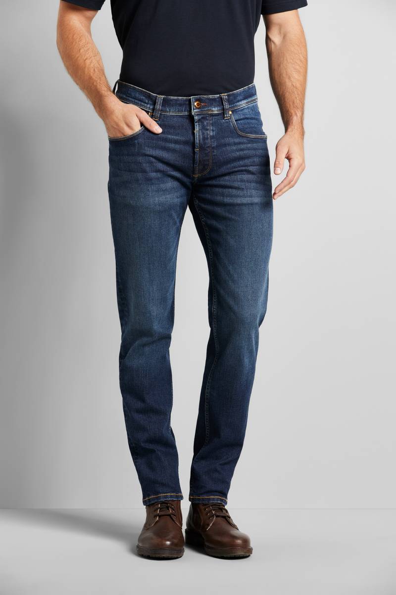 bugatti 5-Pocket-Jeans von Bugatti