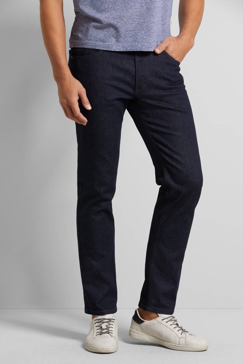 bugatti 5-Pocket-Jeans von Bugatti