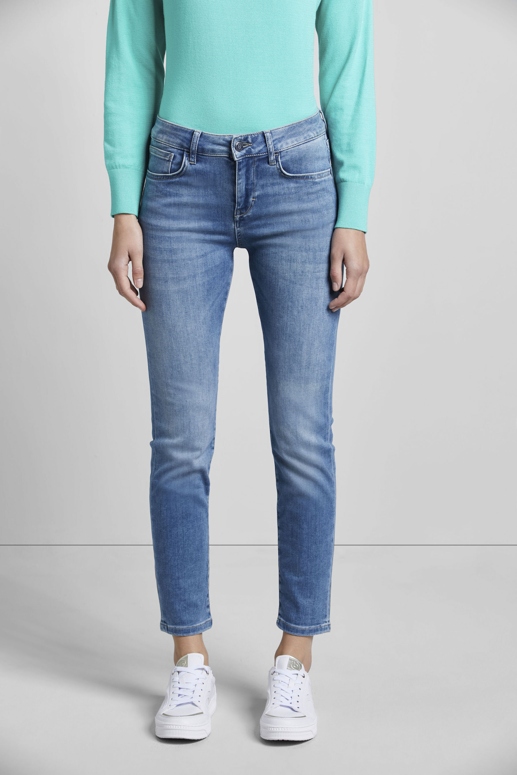 bugatti 5-Pocket-Jeans, mit Flexcity-Stretch bugatti 5-Pocket-Jeans, mit Flexcity-Stretch von Bugatti