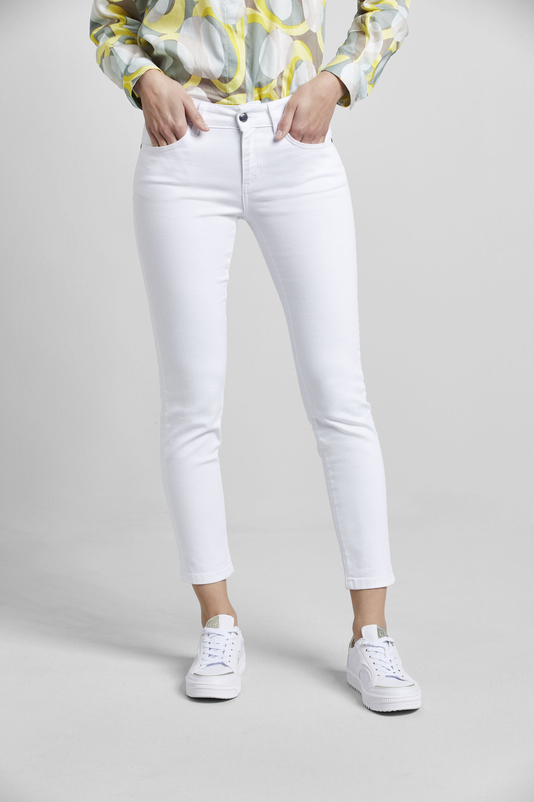 bugatti 5-Pocket-Jeans, mit Flexcity-Stretch bugatti 5-Pocket-Jeans, mit Flexcity-Stretch von Bugatti