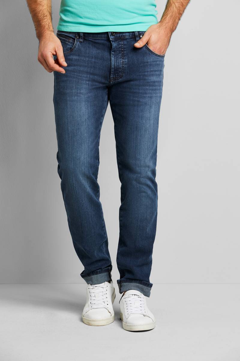 bugatti 5-Pocket-Jeans von Bugatti