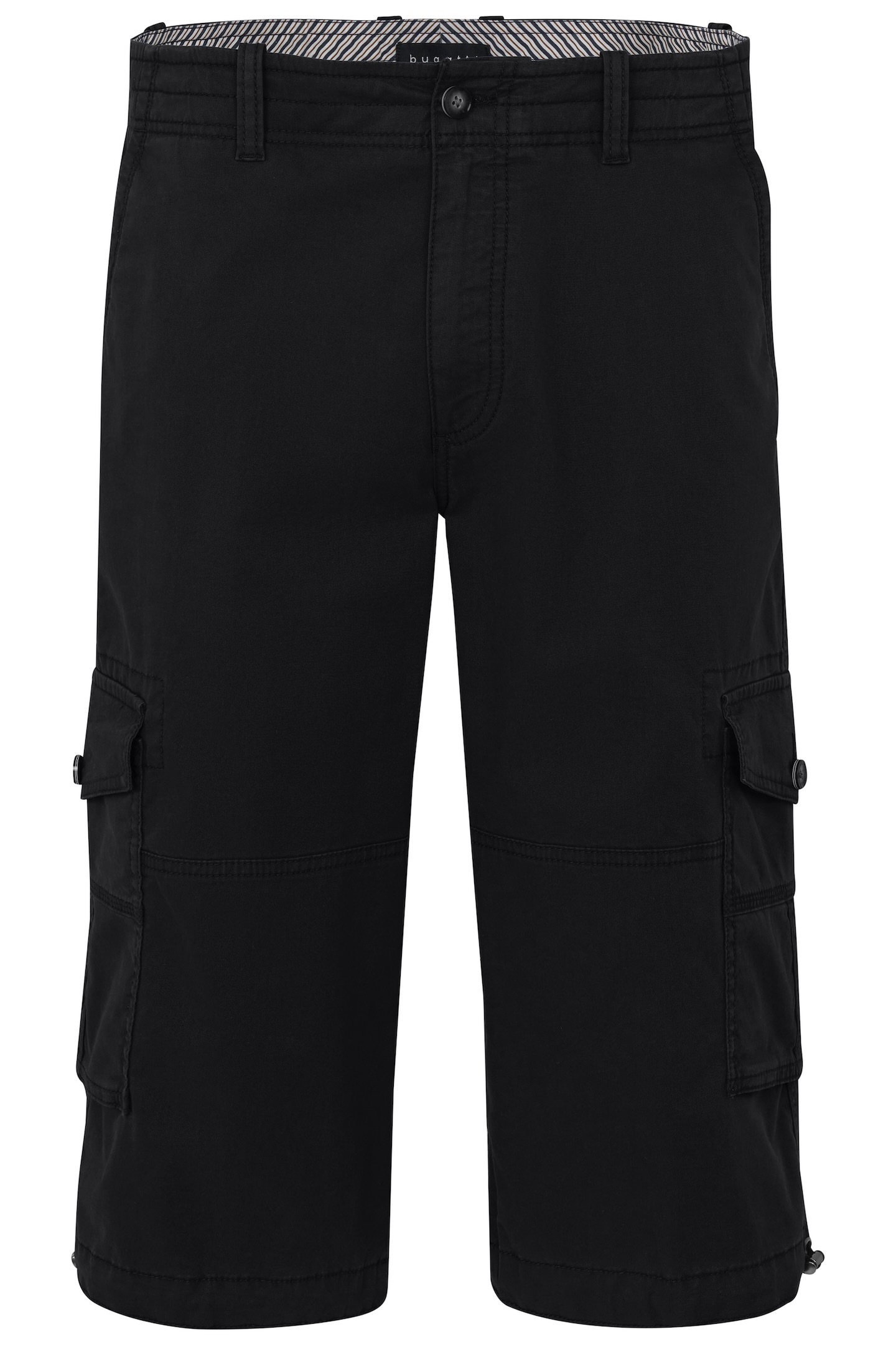 bugatti Bermudas, aus Baumwolle bugatti Bermudas, aus Baumwolle von Bugatti