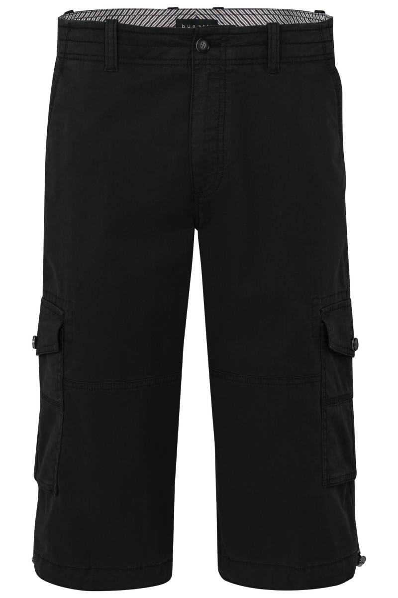 bugatti Bermudas, aus Baumwolle von Bugatti