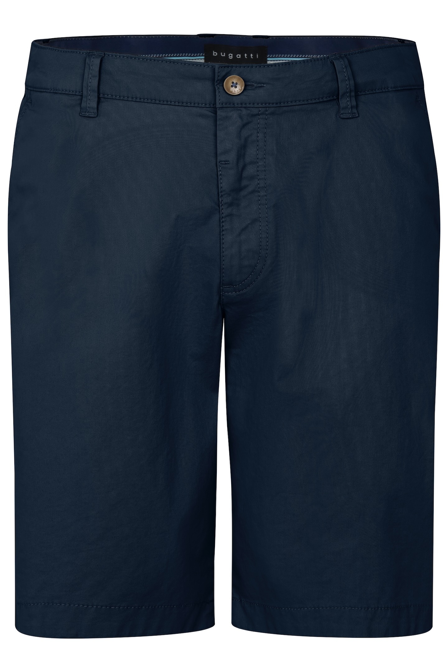 bugatti Bermudas, im lässigen Stil von Bugatti