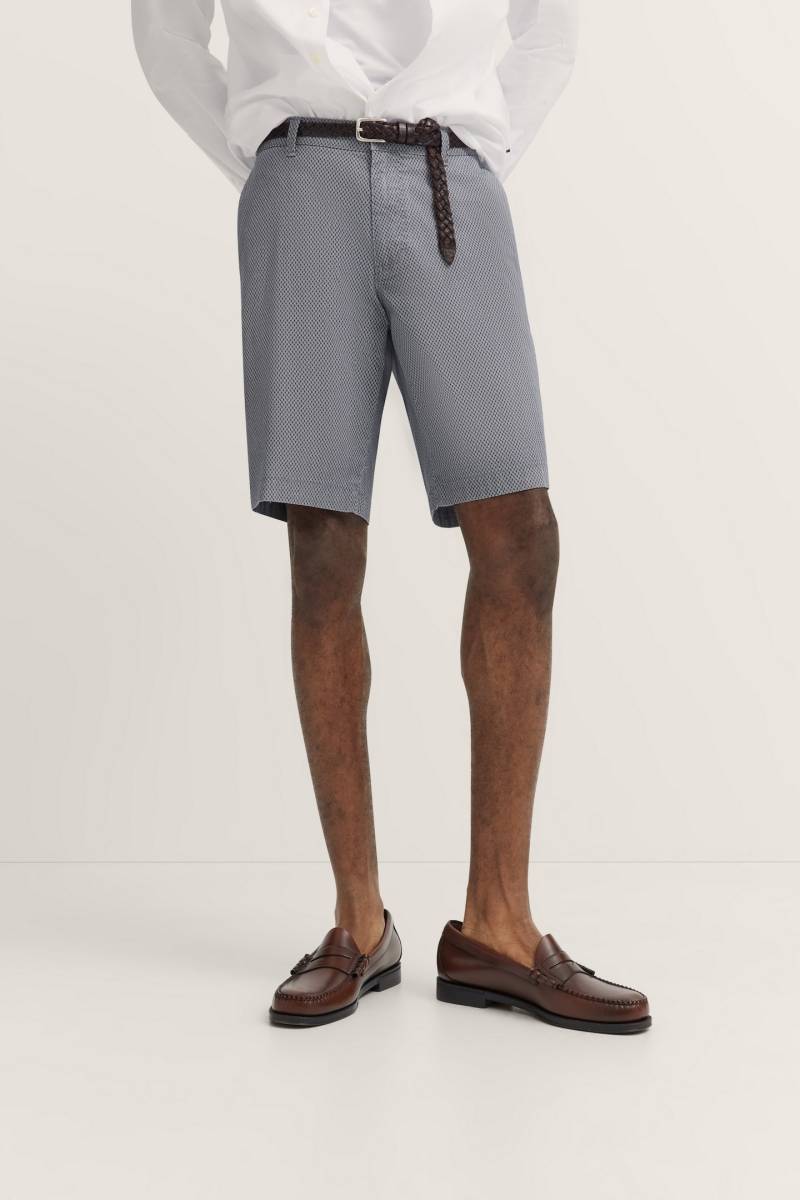 bugatti Bermudas, mit hoher Flexibilität von Bugatti