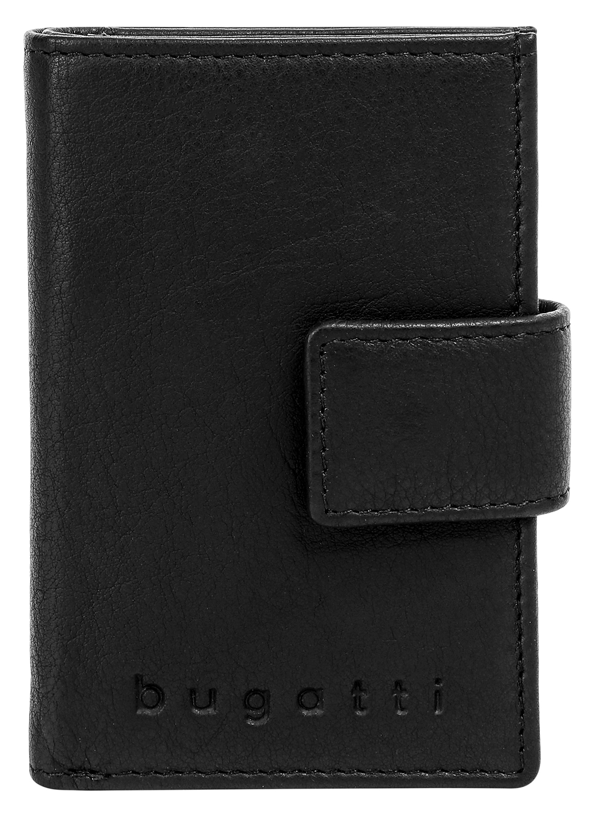 bugatti Brieftasche »SECURE DELUXE« von Bugatti