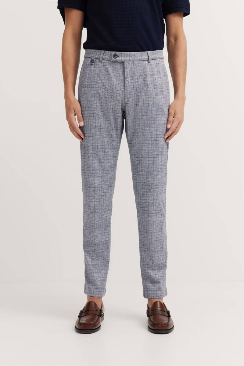 bugatti Chinohose, mit Stretchfunktion von Bugatti