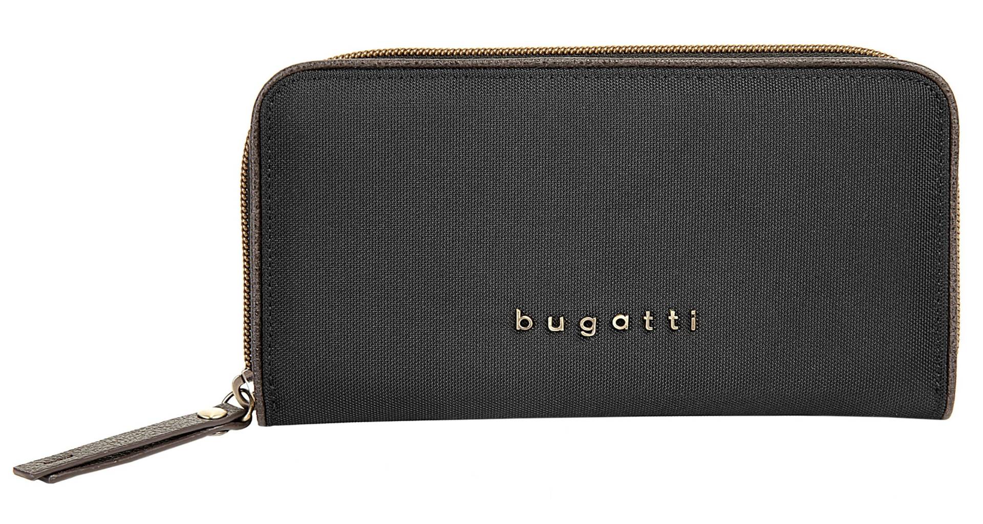 bugatti Geldbörse »CONTRATEMPO RFID« bugatti Geldbörse »CONTRATEMPO RFID« von Bugatti