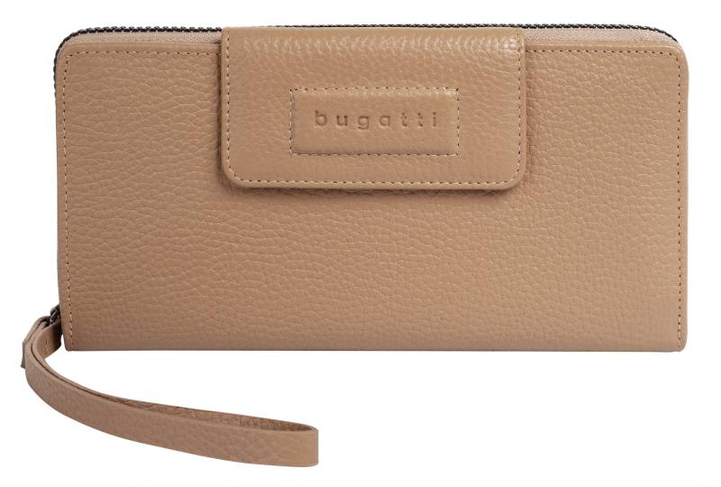 bugatti Geldbörse »ELSA«, echt Leder von Bugatti