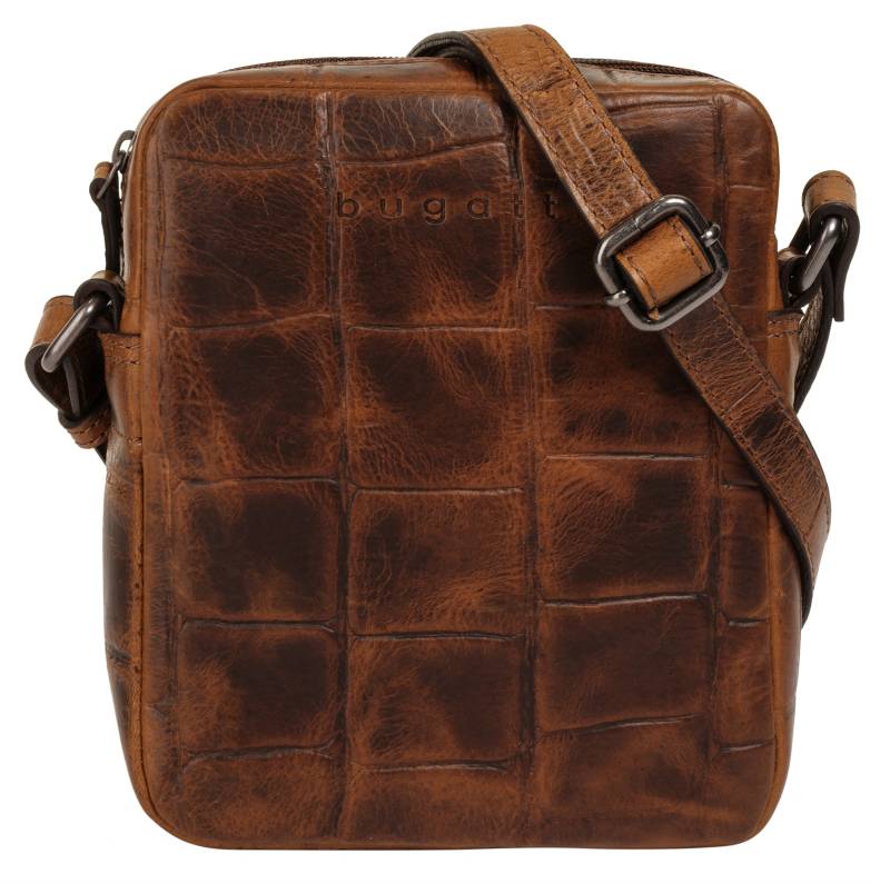 bugatti Abendtasche »NEVIO«, echt Leder von Bugatti