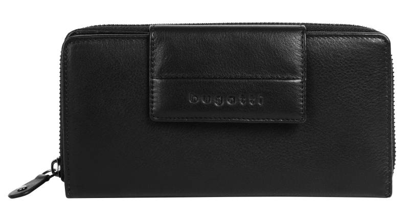 bugatti Geldbörse »NOME«, echt Leder von Bugatti