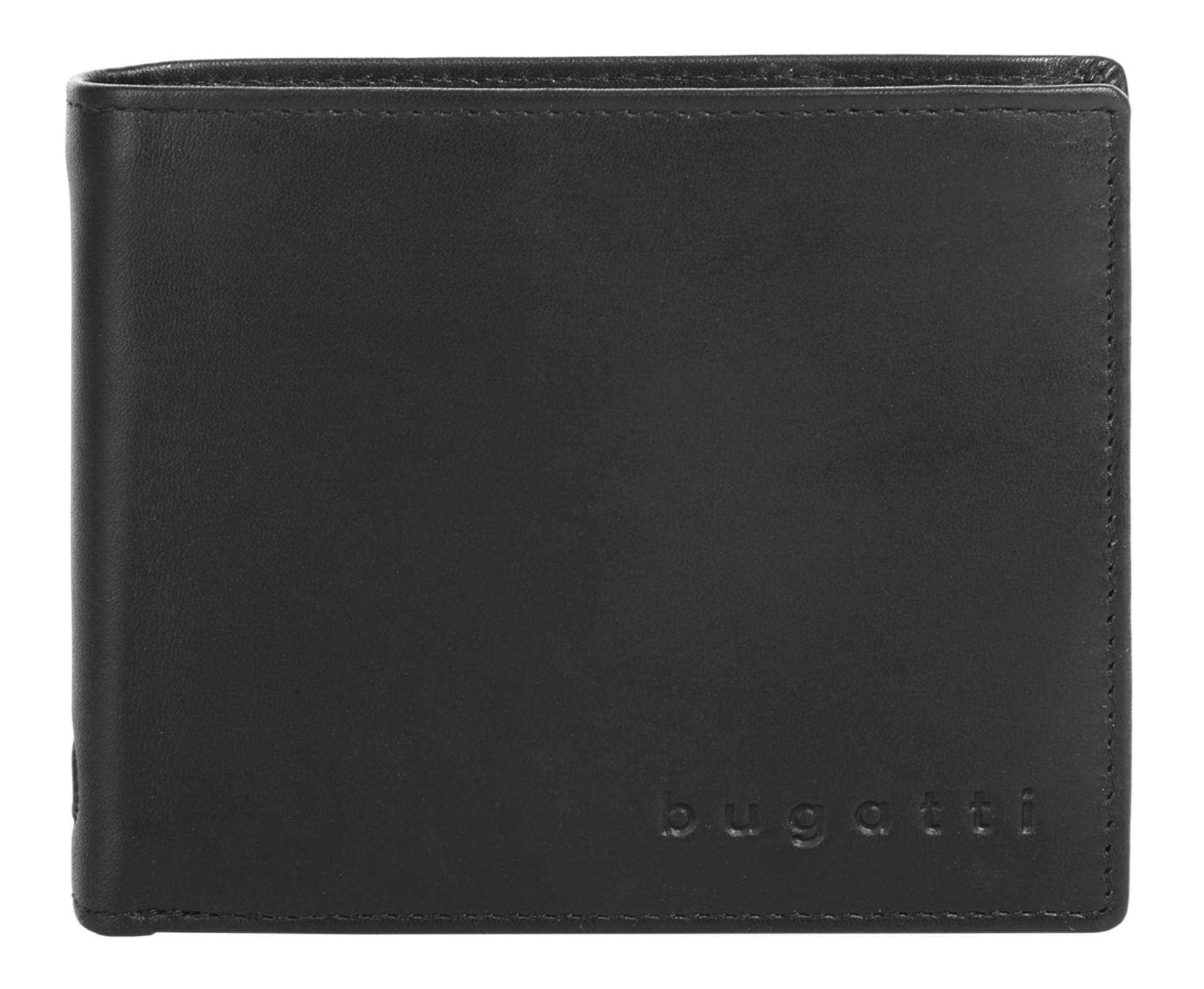 bugatti Geldbörse »PRIMO RFID« von Bugatti