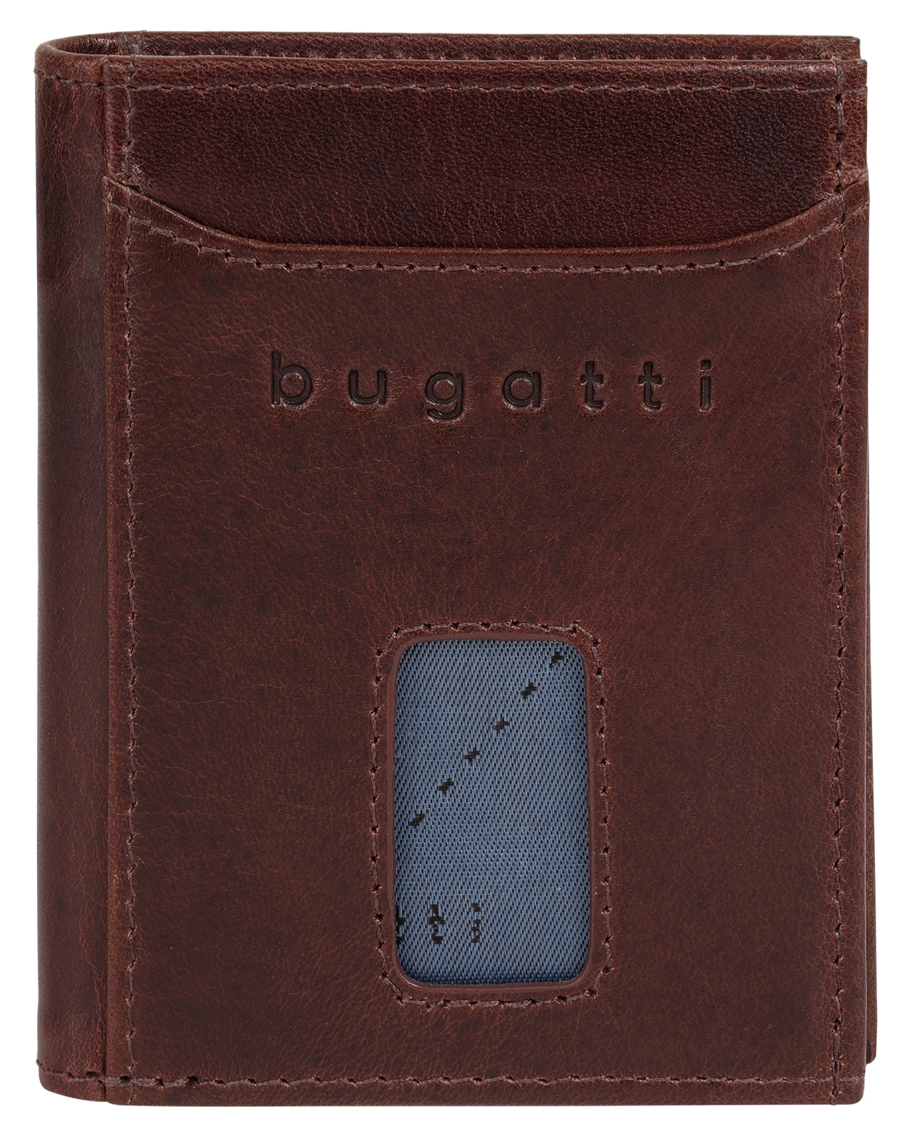bugatti Geldbörse »SECURE SLIM« von Bugatti