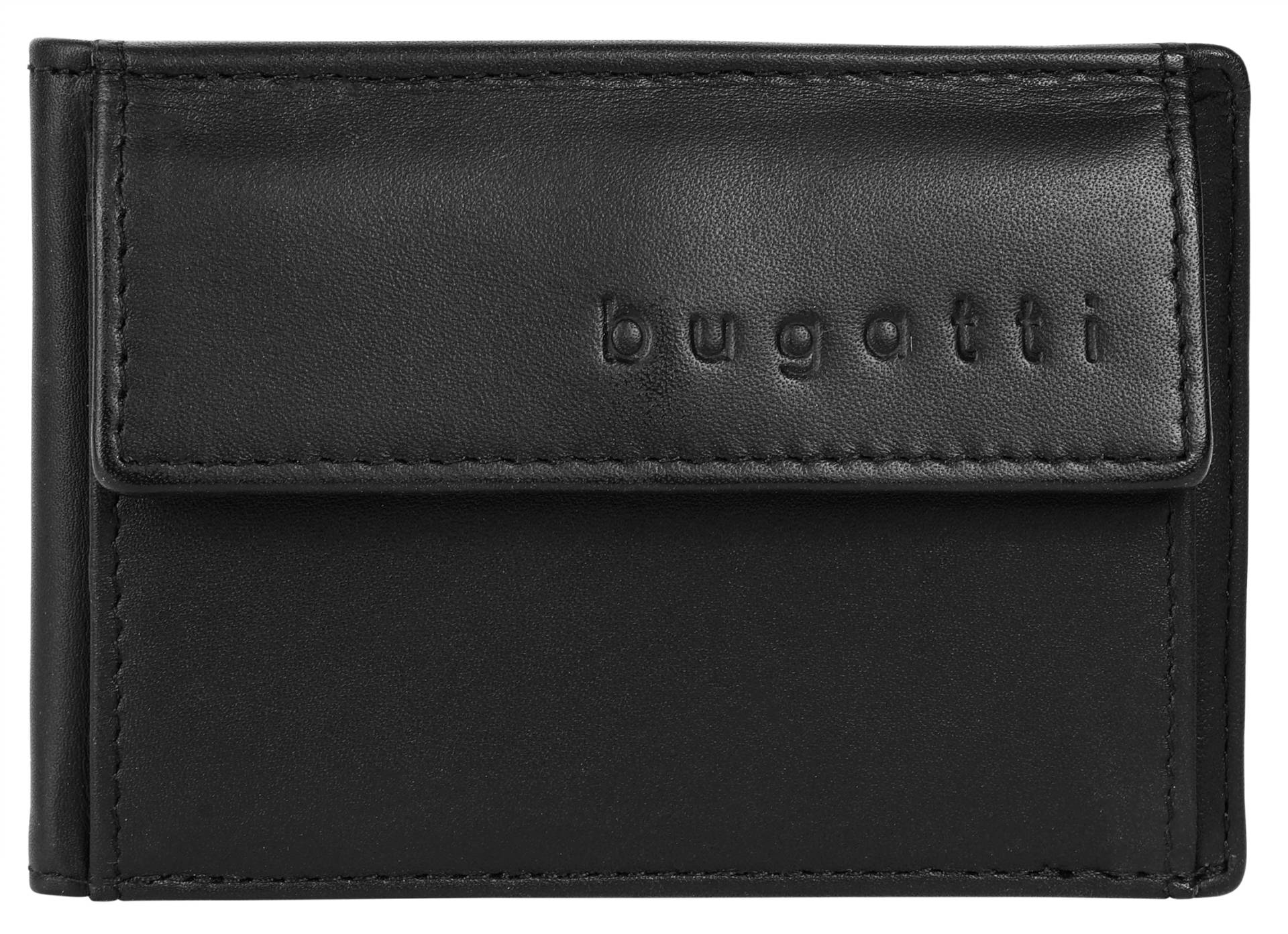 bugatti Geldbörse »SUPER SLIM RFID« von Bugatti