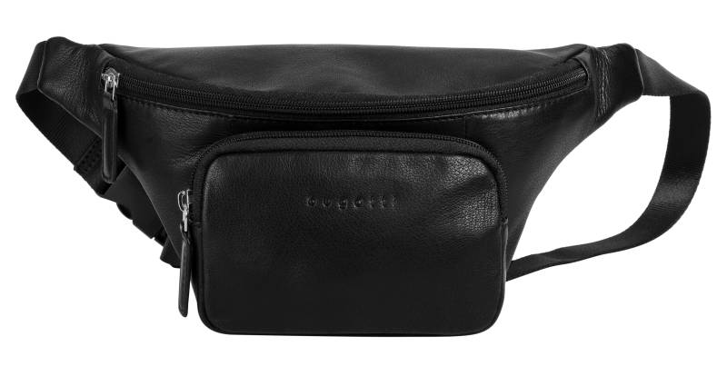bugatti Gürteltasche »CLIFF«, echt Leder von Bugatti
