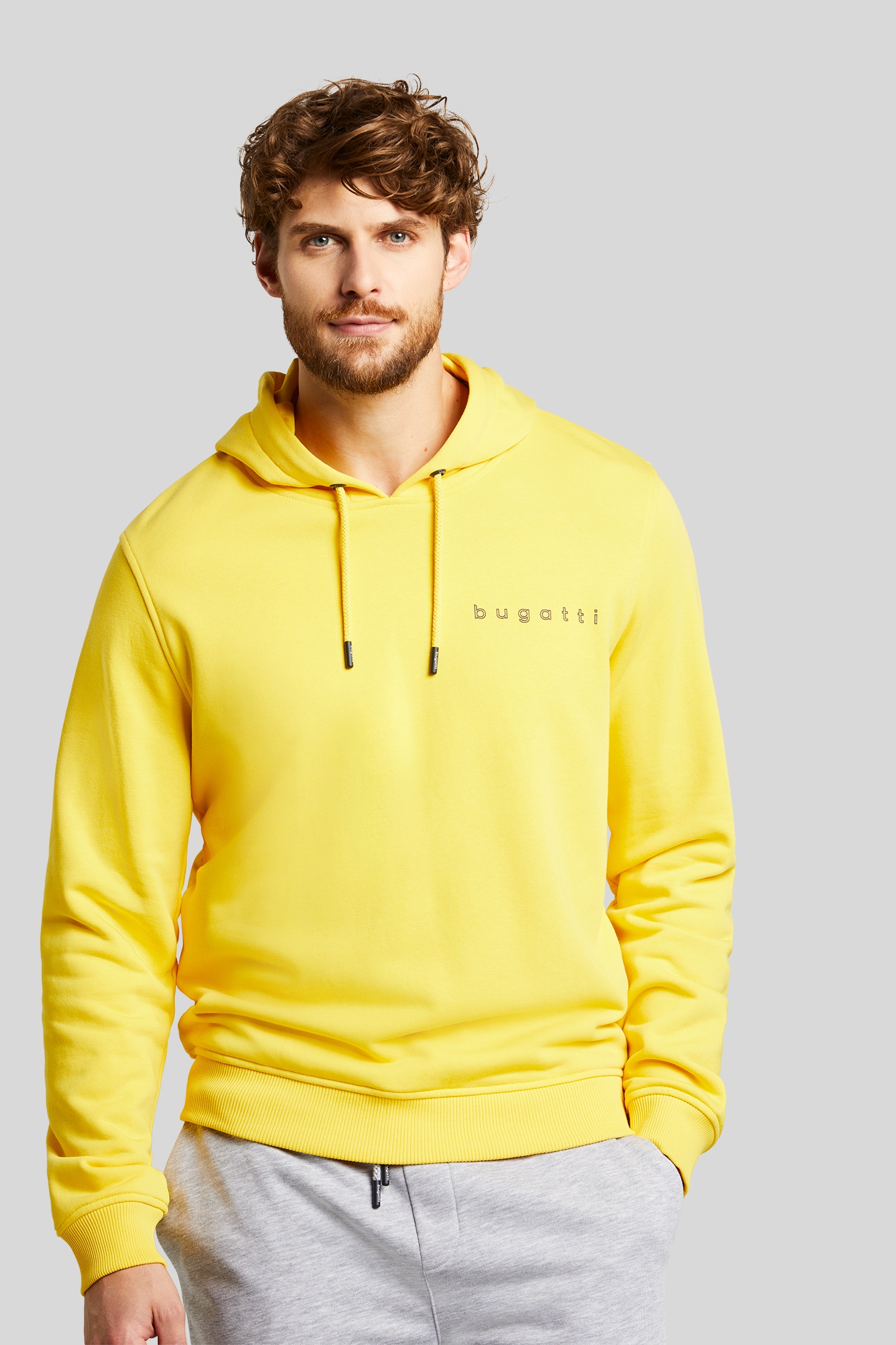 bugatti Hoodie von Bugatti