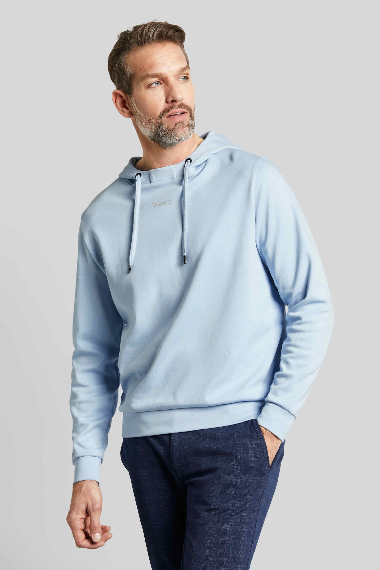 bugatti Hoodie von Bugatti