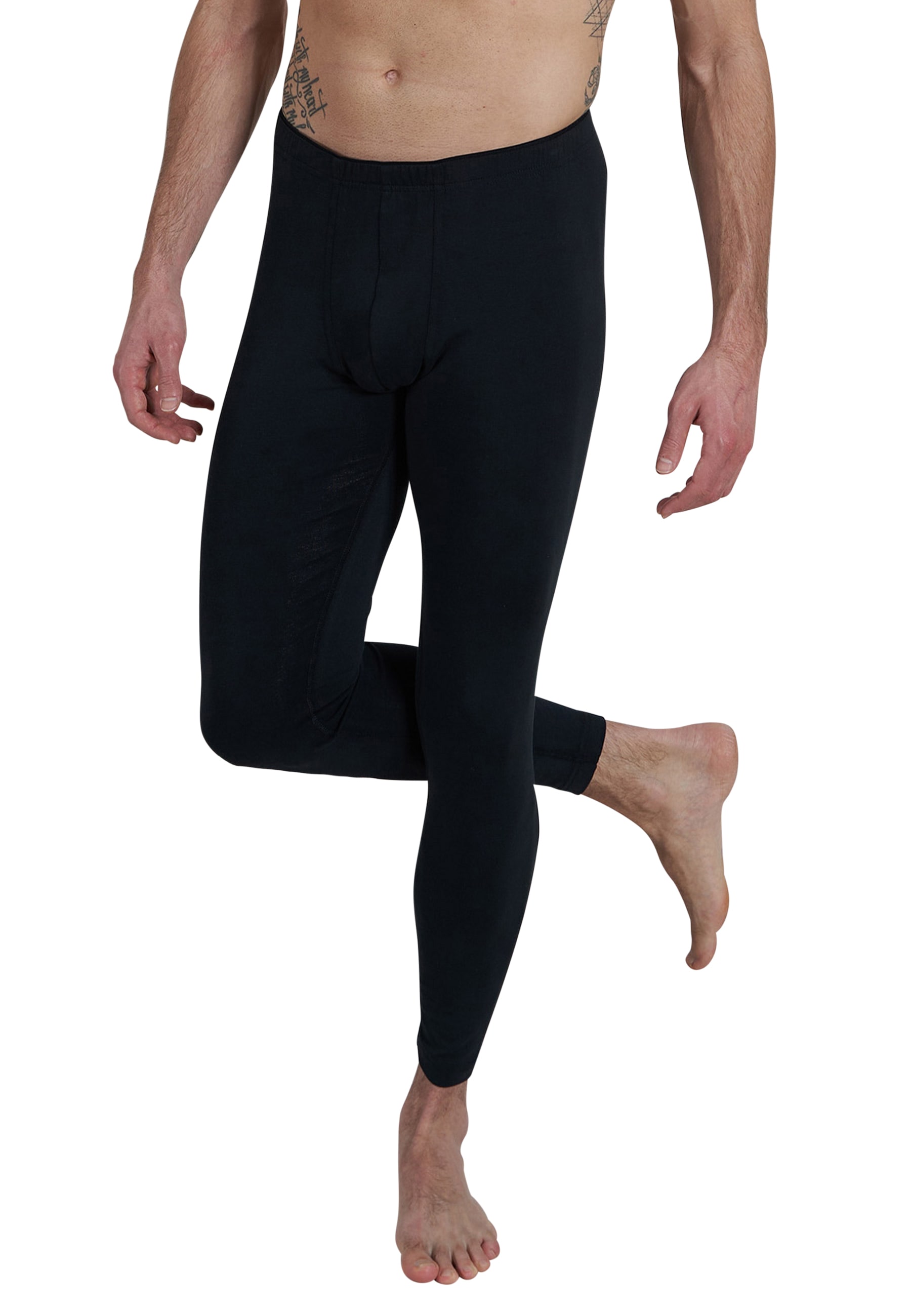 bugatti Lange Unterhose »BUGA Hose lang«, mit enganliegender Passform bugatti Lange Unterhose »BUGA Hose lang«, mit enganliegender Passform von Bugatti