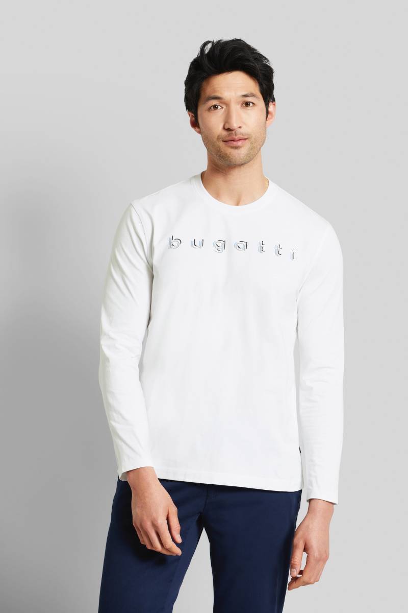 bugatti Longsweatshirt von Bugatti