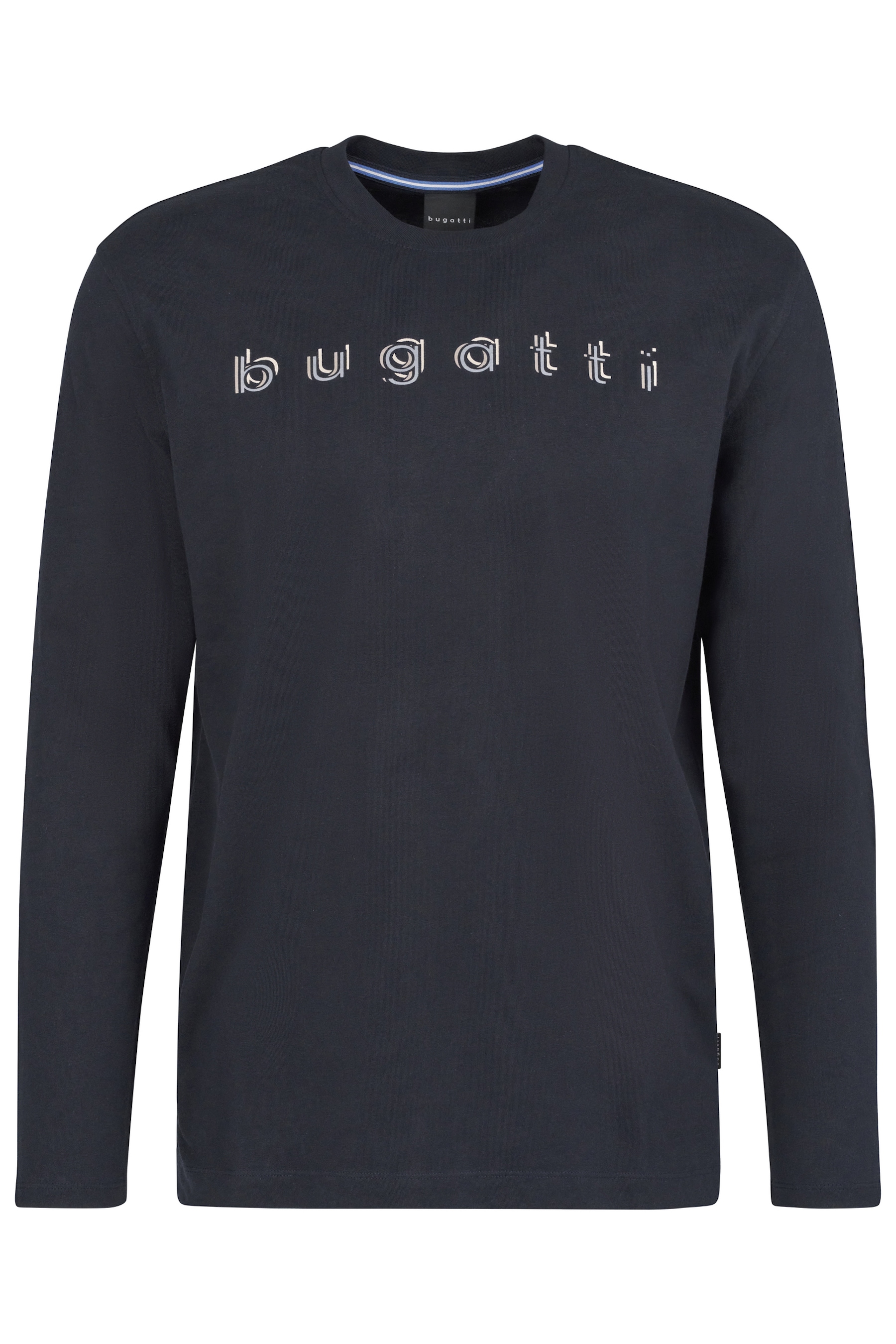 bugatti Longsweatshirt von Bugatti