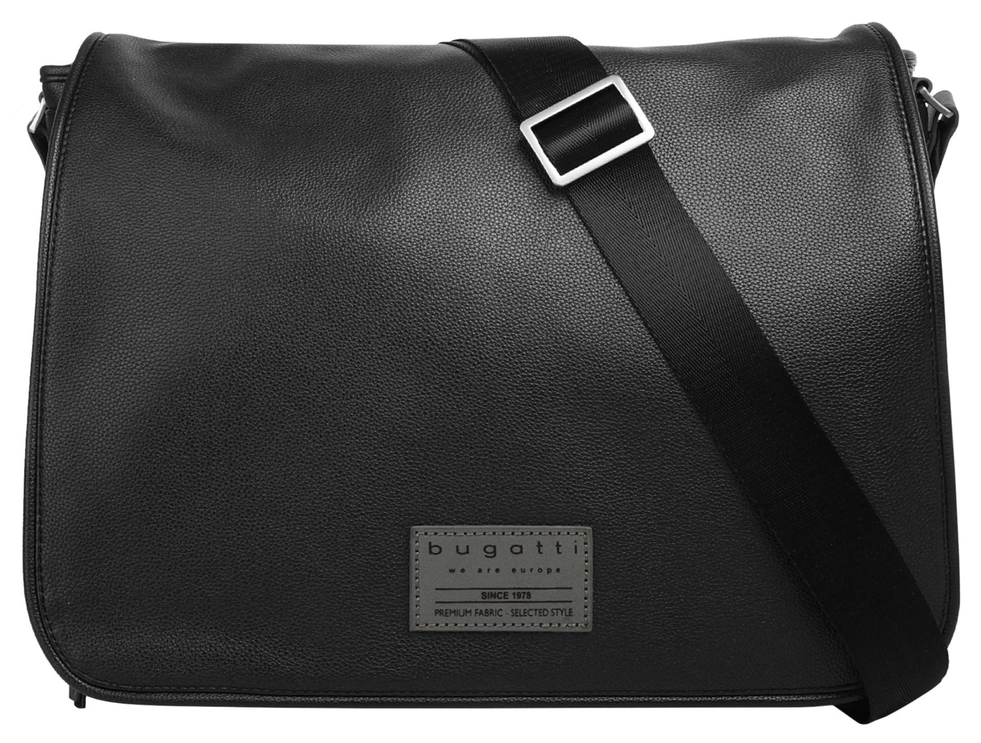 bugatti Messenger Bag »MOTO D« bugatti Messenger Bag »MOTO D« von Bugatti