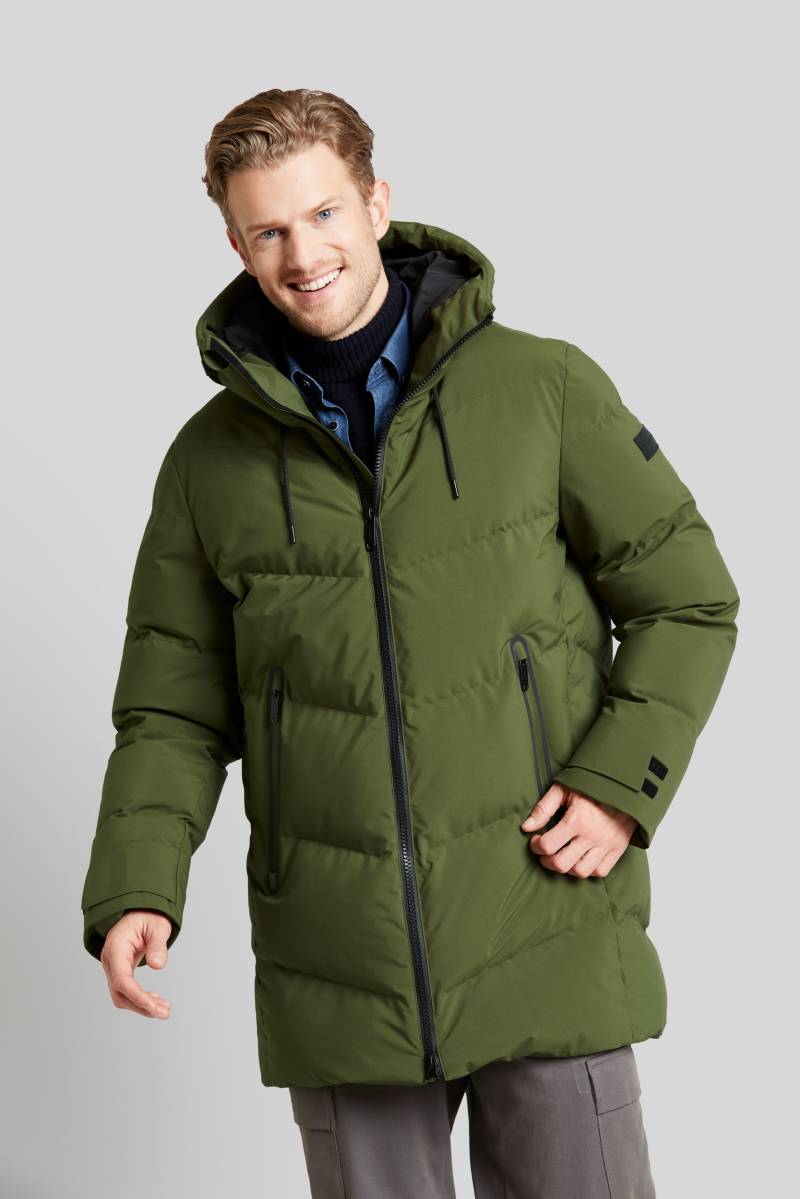 bugatti Parka, mit Kapuze von Bugatti