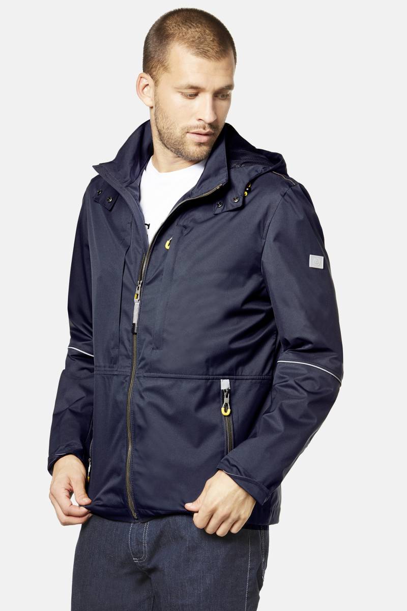 bugatti Parka, mit Kapuze von Bugatti