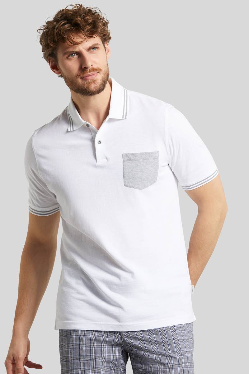 bugatti Poloshirt von Bugatti