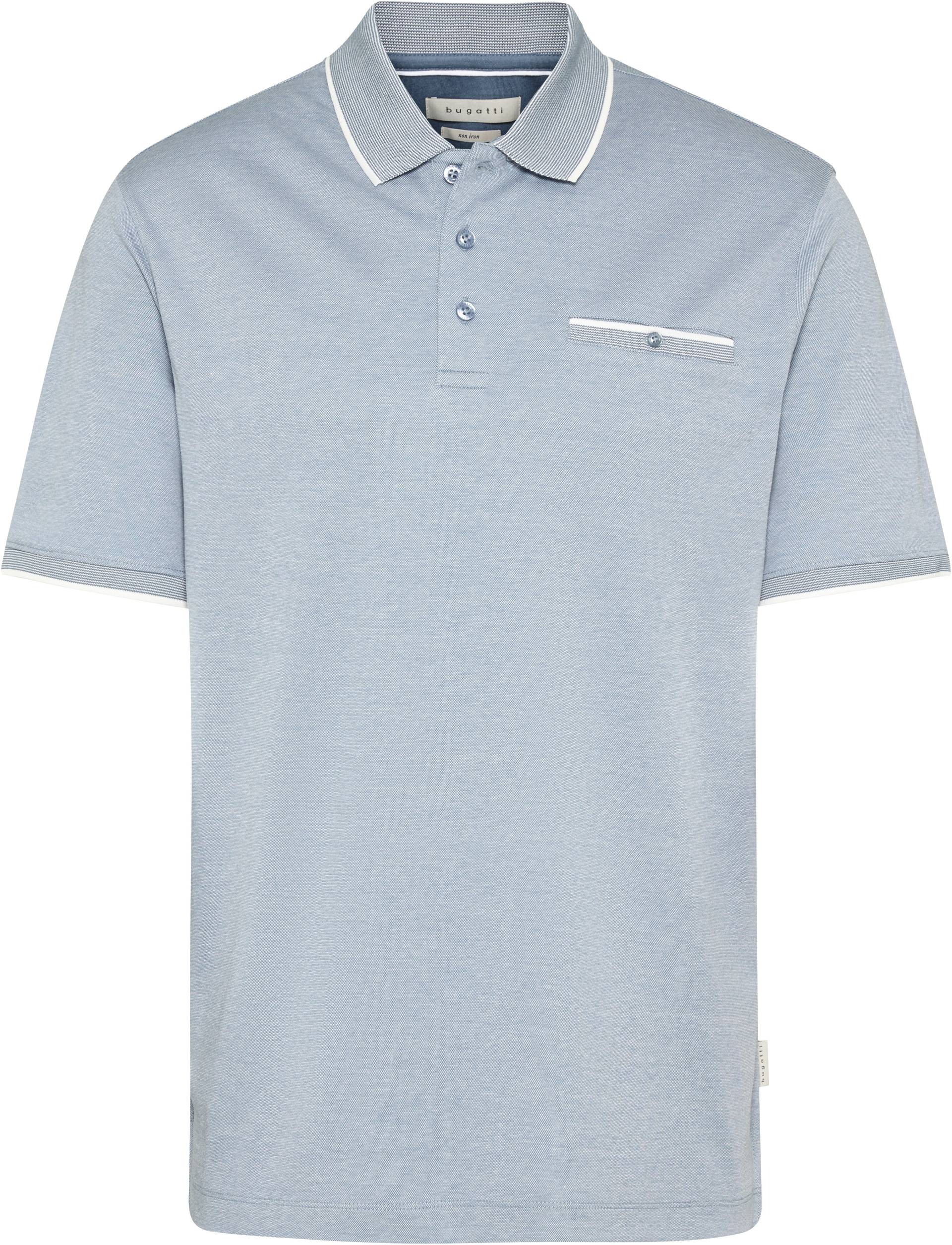 bugatti Poloshirt von Bugatti