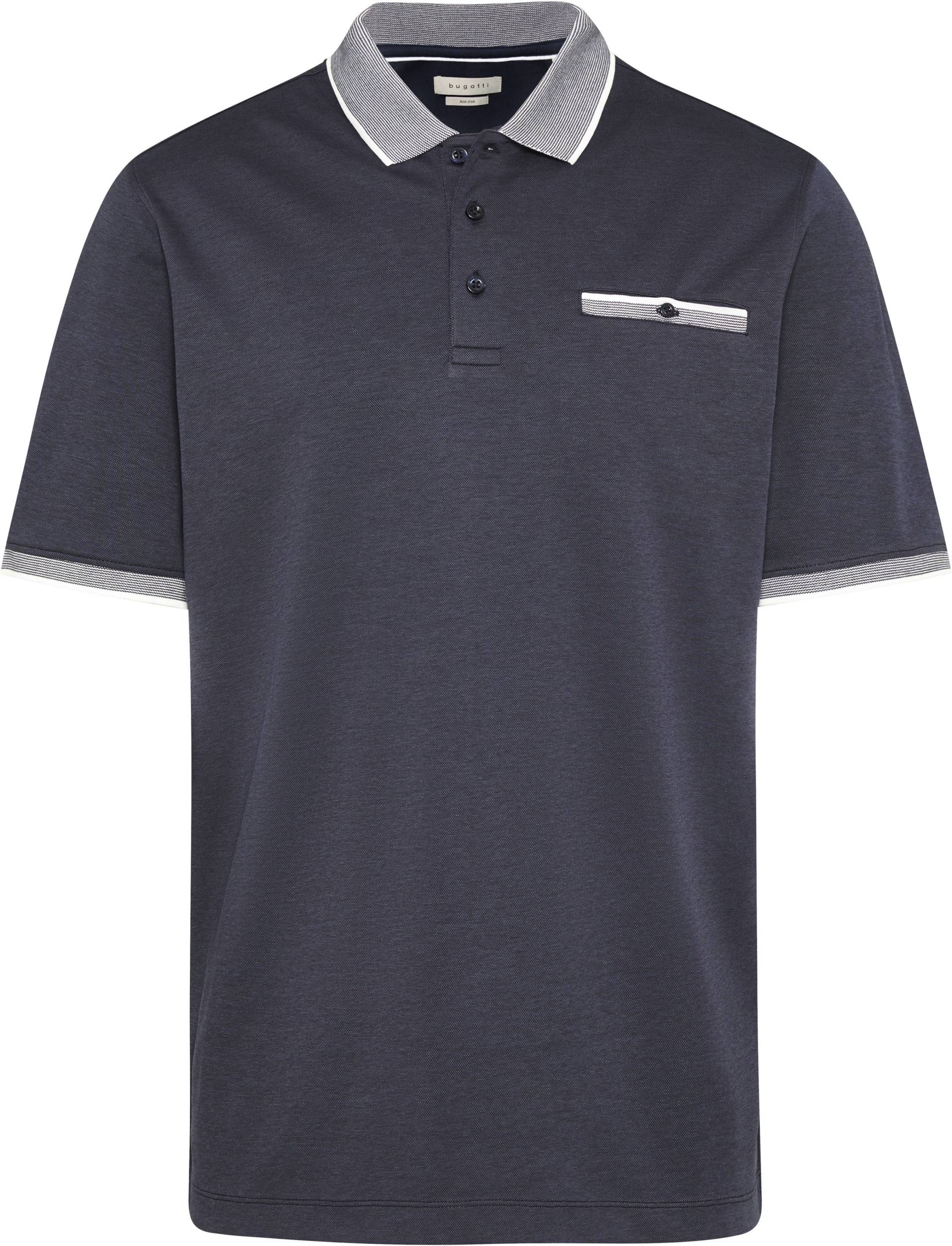 bugatti Poloshirt von Bugatti