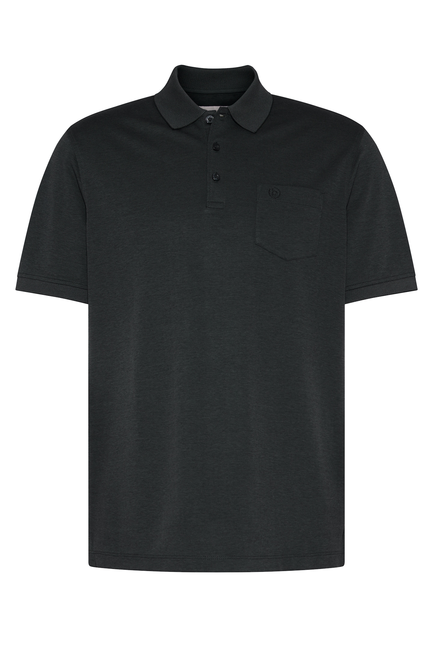 bugatti Poloshirt von Bugatti