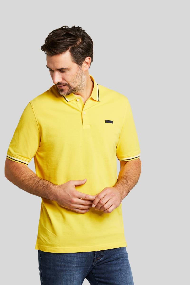 bugatti Poloshirt von Bugatti