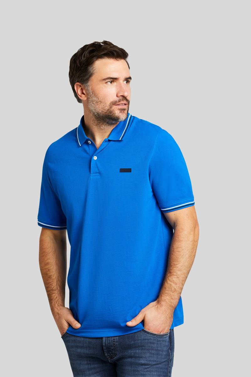 bugatti Poloshirt von Bugatti