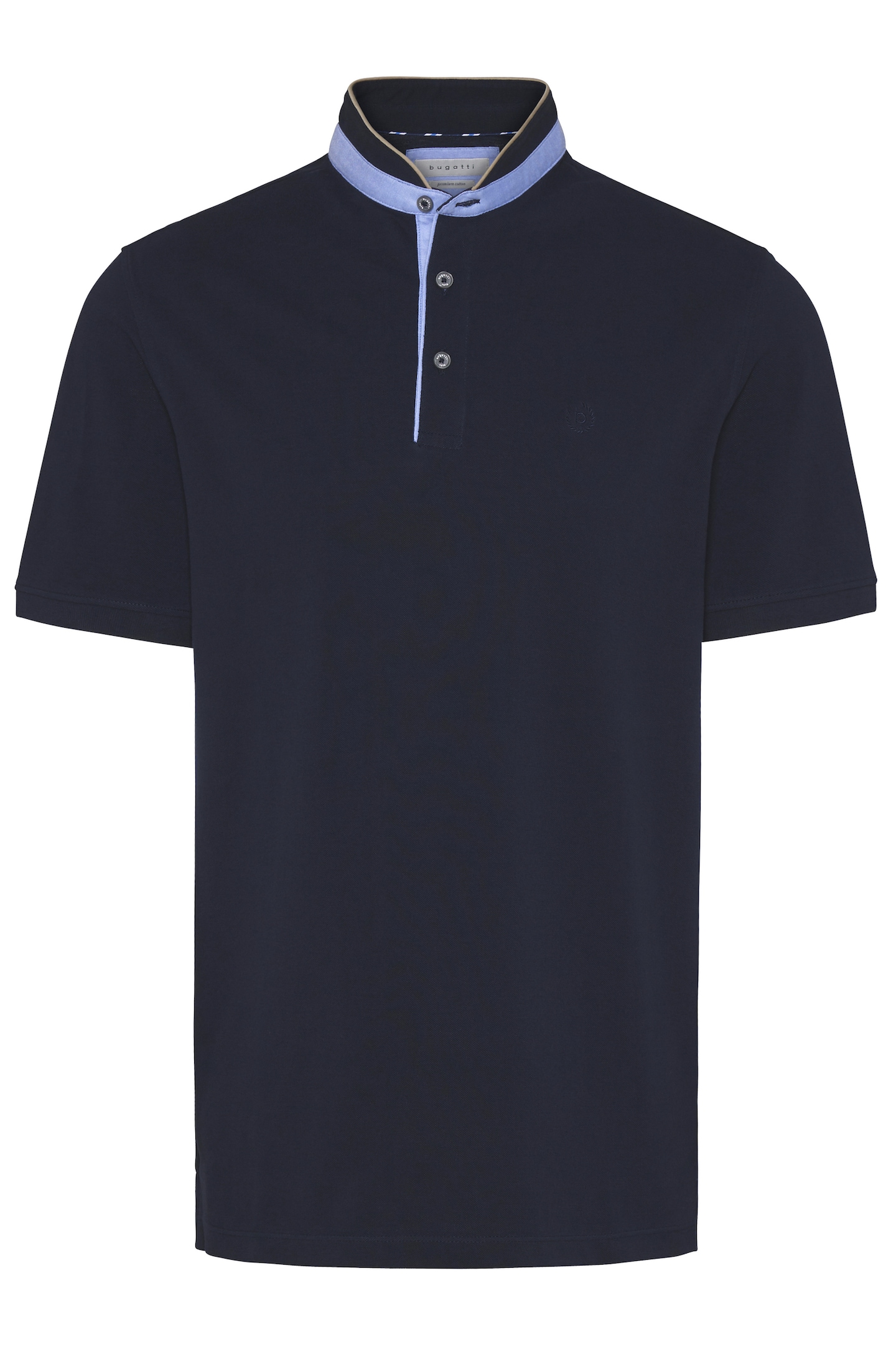 bugatti Poloshirt von Bugatti