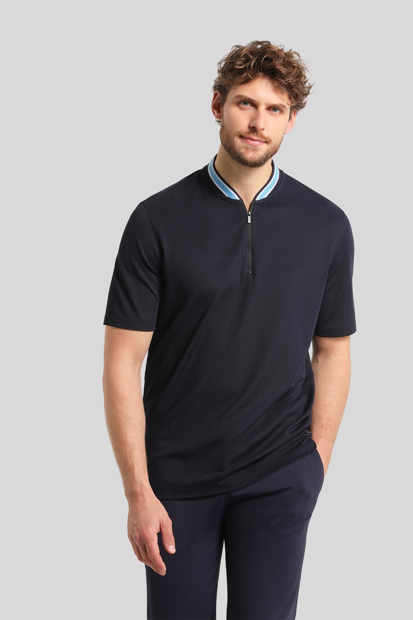 bugatti Poloshirt von Bugatti