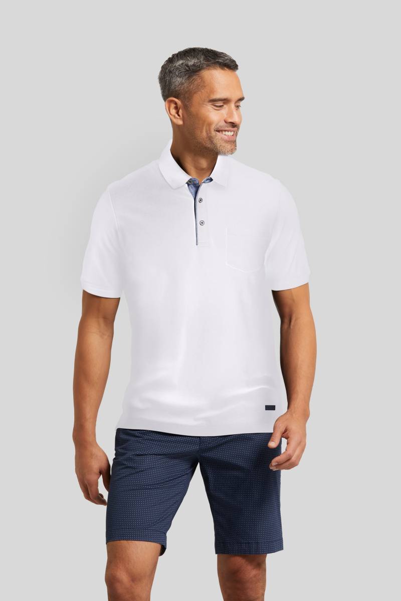 bugatti Poloshirt von Bugatti