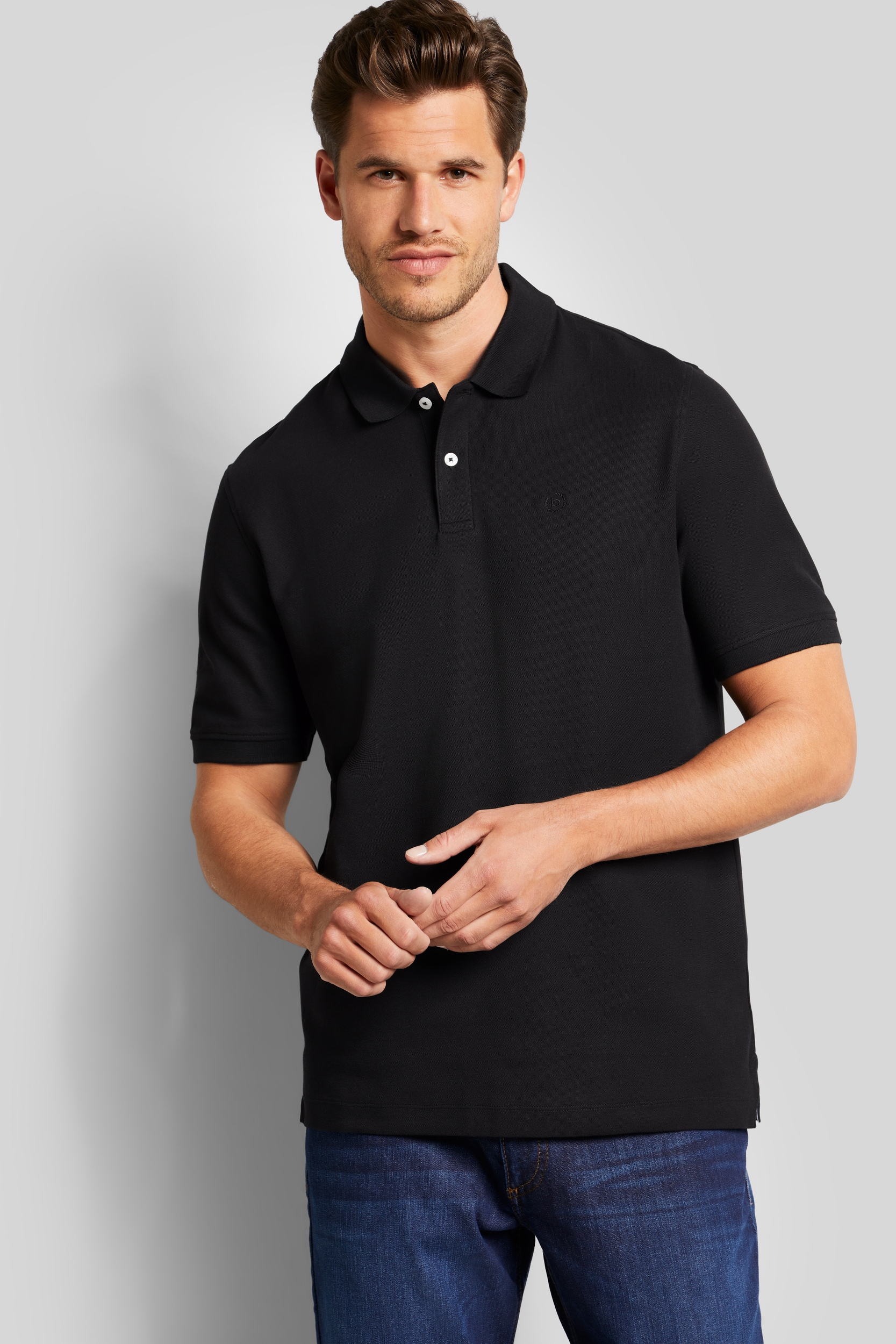 bugatti Poloshirt von Bugatti