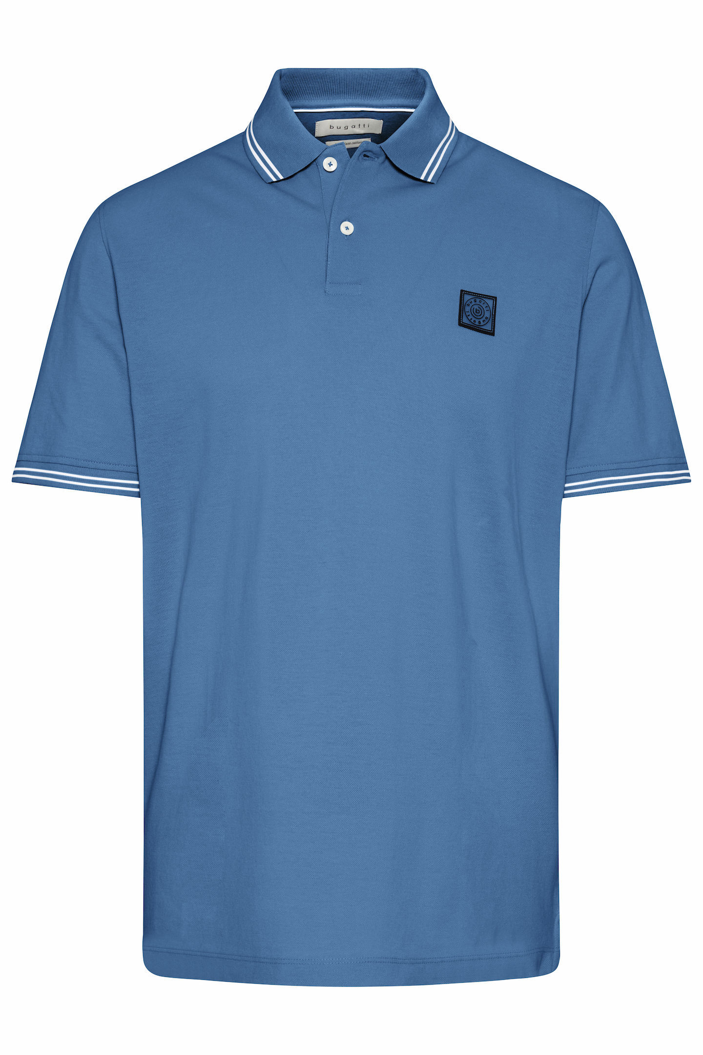 bugatti Poloshirt von Bugatti