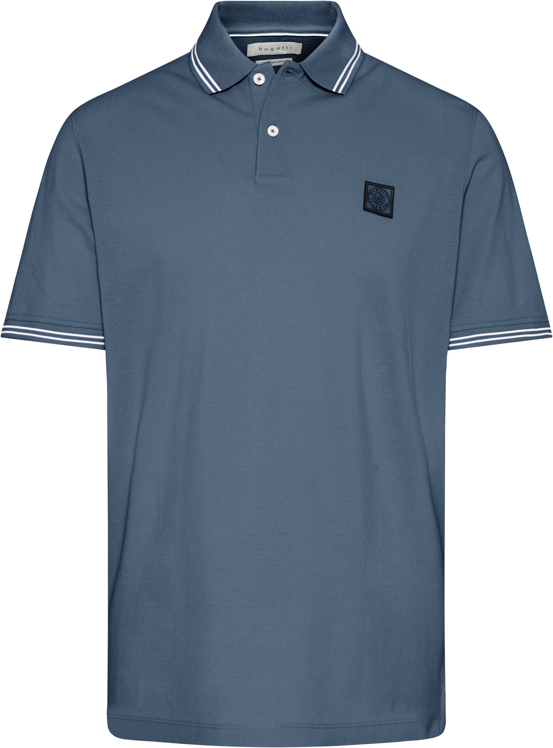 bugatti Poloshirt von Bugatti