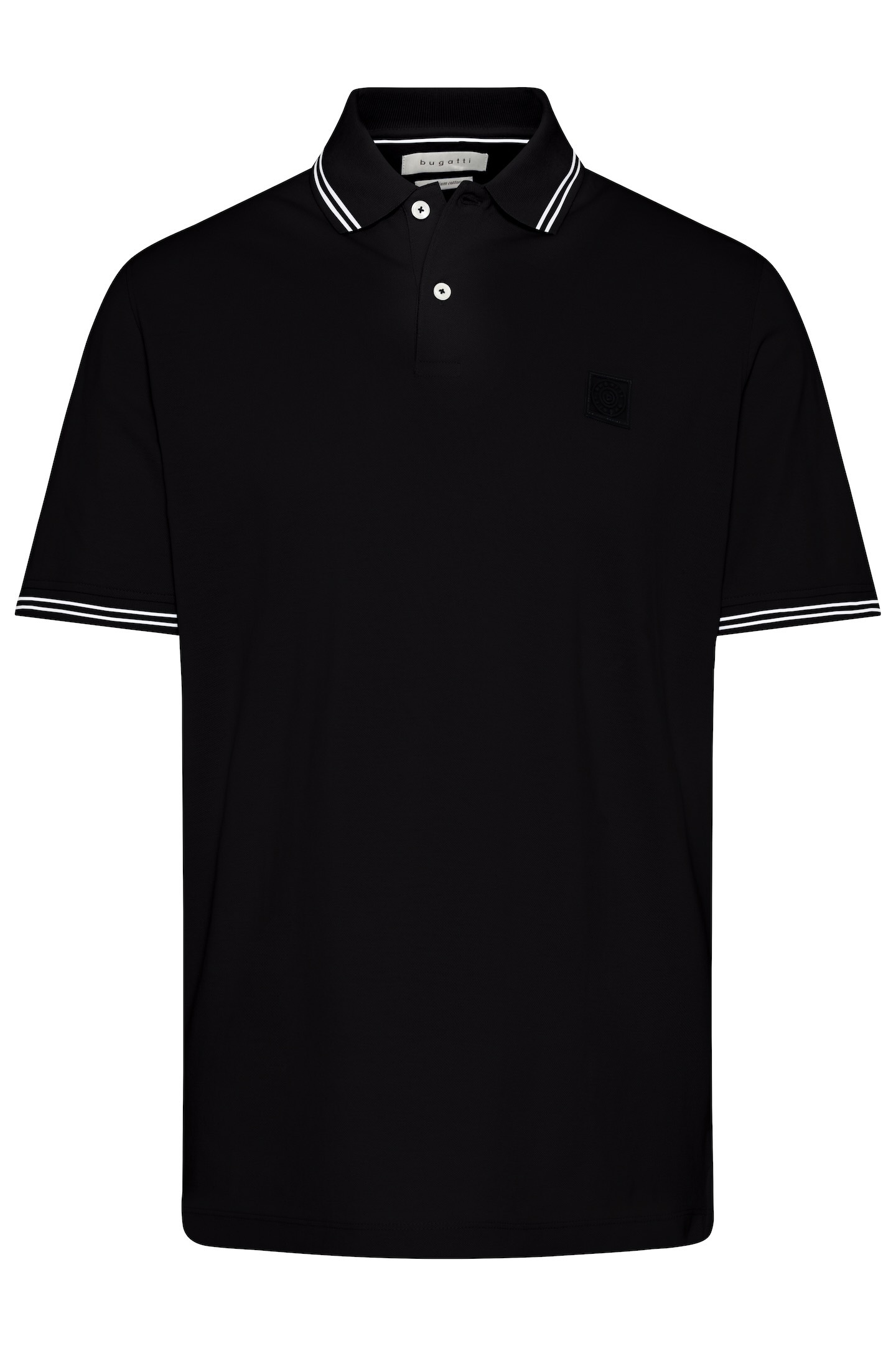 bugatti Poloshirt von Bugatti