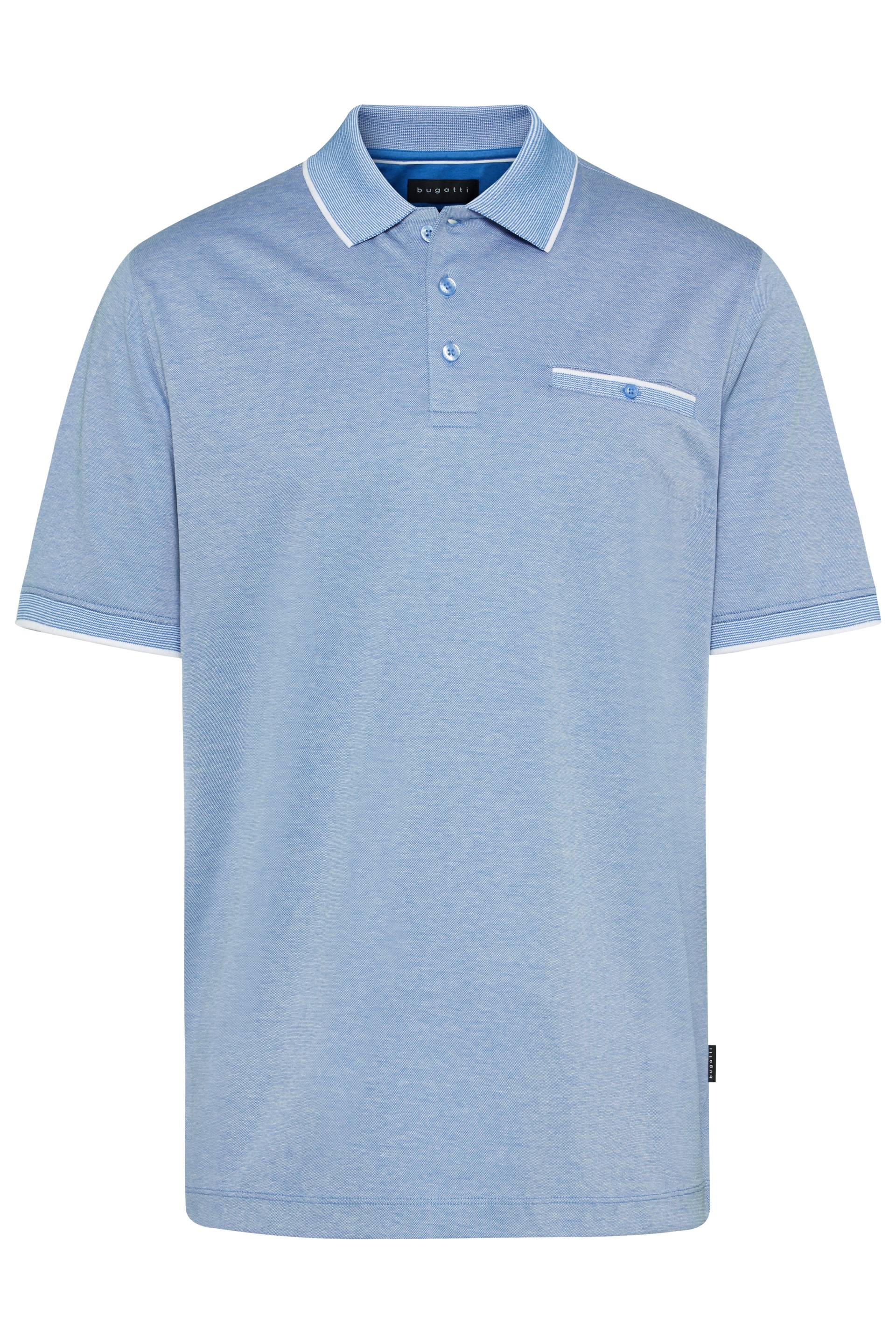 bugatti Poloshirt von Bugatti