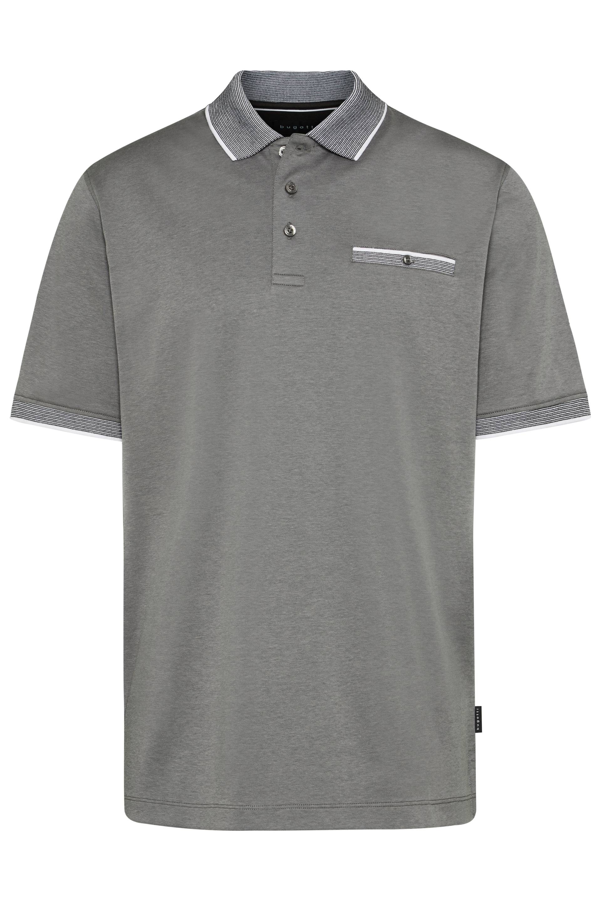 bugatti Poloshirt von Bugatti